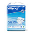 Pull-ons 6 maat XXS 18 Stuks