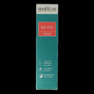 Remescar Remescar Sérum taches de vieillesse 30 ml
