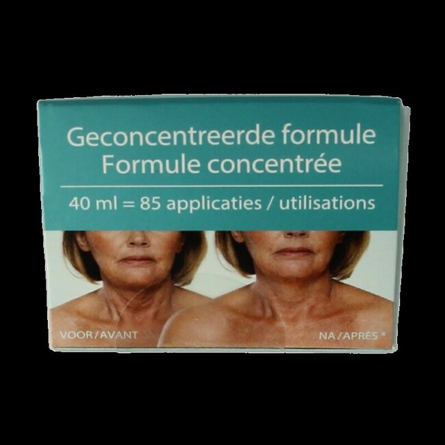 Remescar Neck & decollete cream 40 Milliliter