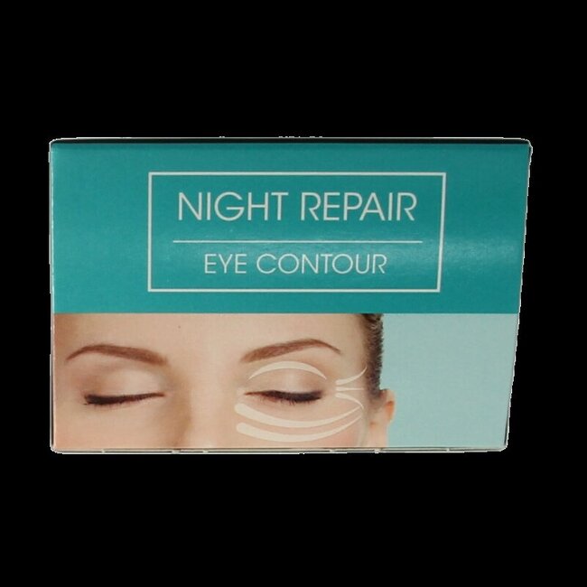 Remescar Soin de nuit réparateur contour des yeux 20 ml