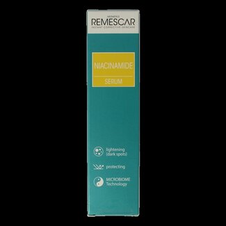 Remescar Sérum Remescar Niacinamide 30 Millilitres