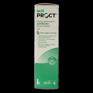 ActiProct ActiProct Gel 45 ml
