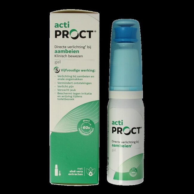 ActiProct Gel 45 Milliliter