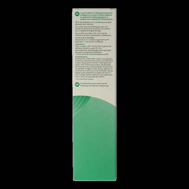 ActiProct Gel 45 Milliliter
