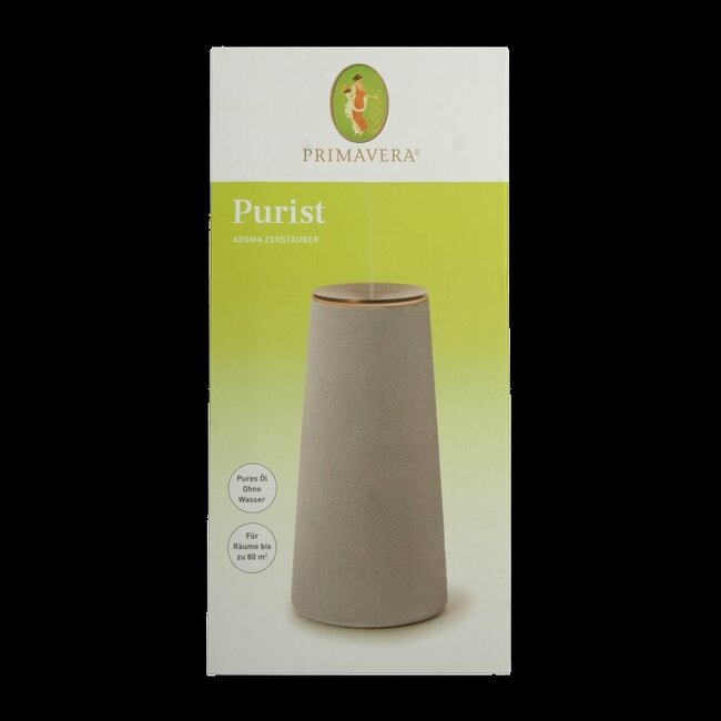 Aroma diffuser purist 1 Stuks