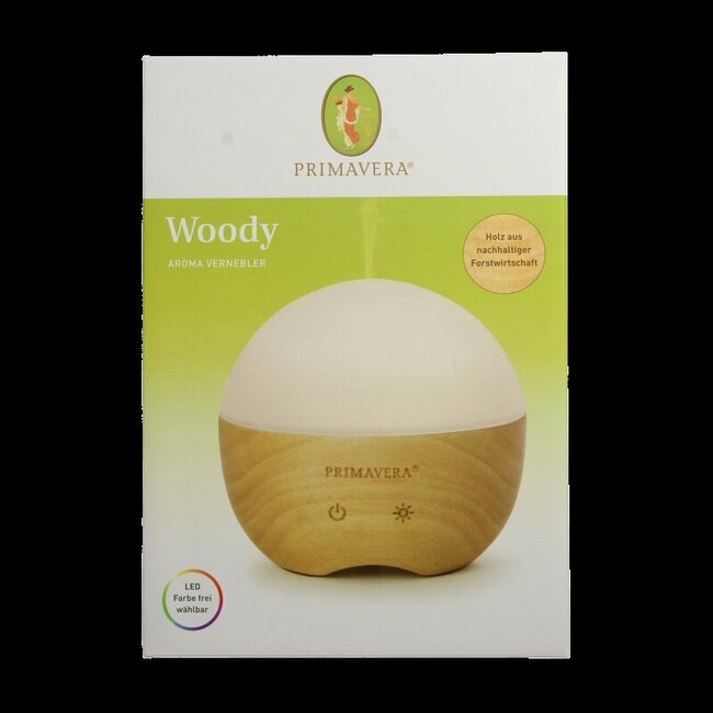 Aroma diffuser woody 1 Stuks