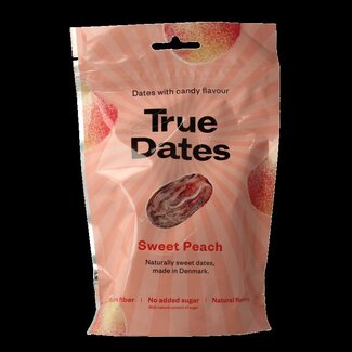 True True Sweet Peach 100 g
