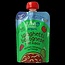 Spaghetti bolognese met kaas 7+ maanden bio 130 Gram