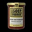 Kleinstesoepfabriek Soupe de betteraves rouges bio 400 ml
