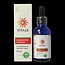 Vitals Elementair chroom 60 Milliliter