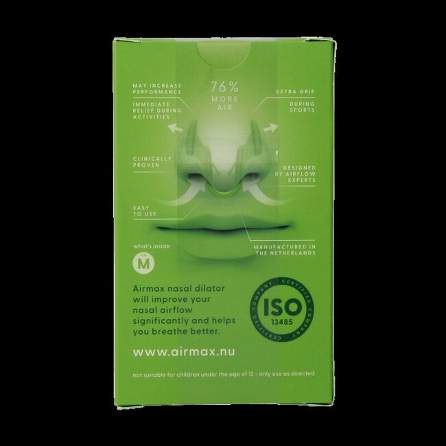 Airmax Sport taille medium 1 pièce