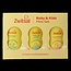 Mini 3 x 75ml 1 Set