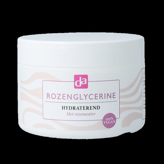 Rozenglycerine 250 Milliliter
