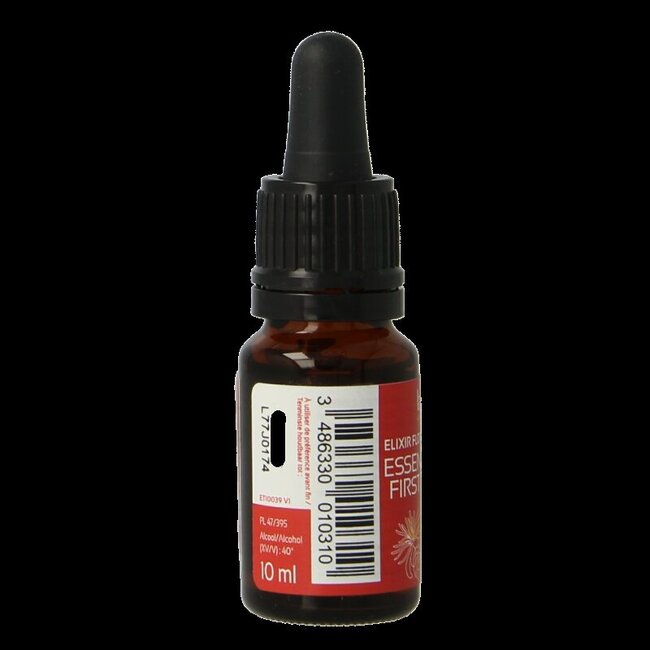 Ladrome First aid essence bio 10 Milliliter