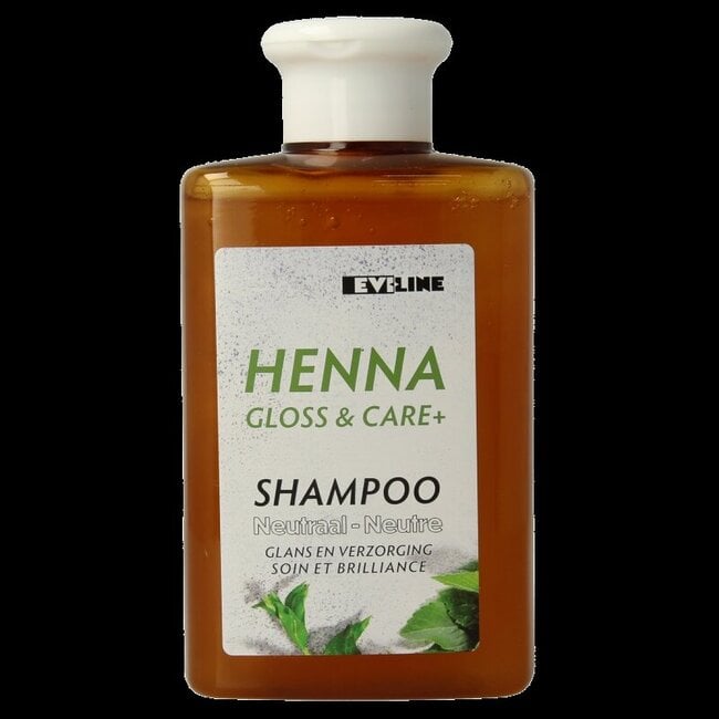 Shampoo colour + neutraal 300 Milliliter