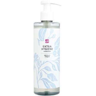 DA Handzeep extra hygiene 300 Milliliter