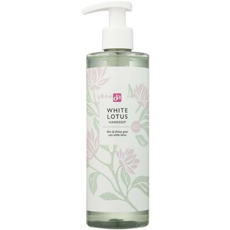 DA DA Handzeep white lotus 300 Milliliter