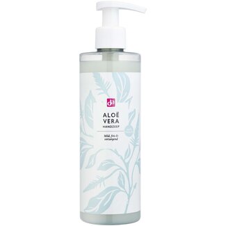 DA Handzeep aloe vera verzorgend 300 Milliliter