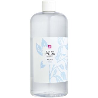 DA DA Handzeep extra hygiene navulling 1 Liter