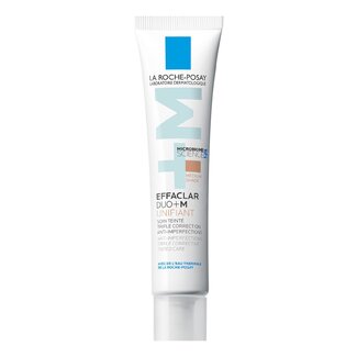 La Roche Posay Effaclar duo + m dagcreme medium 40 Milliliter