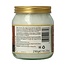 Coconut oil organic virgin 290 Gram