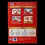 Colour catcher 40 Stuks