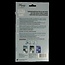 Microfiber gloves glass 1 Stuks