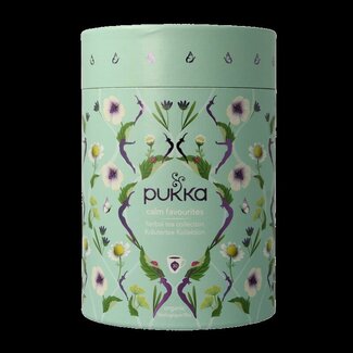 Pukka Pukka Calm collection bio 30 Stuks