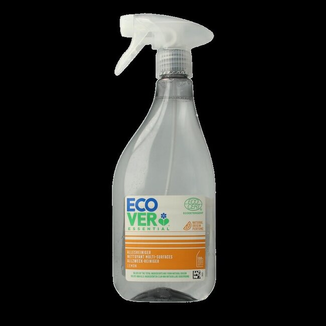 Essential allesreiniger spray 500 Milliliter