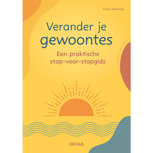 Verander je gewoontes 1 Boek