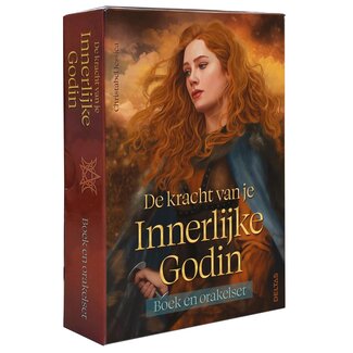 Deltas De kracht van je innerlijke godin 1 Set