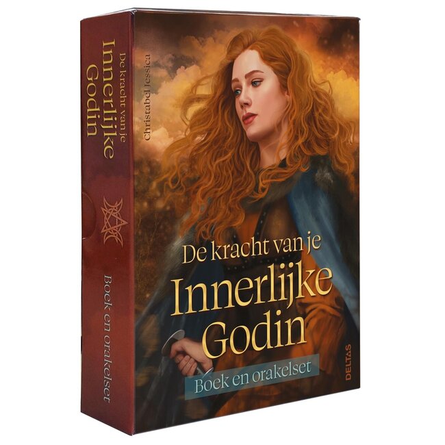 De kracht van je innerlijke godin 1 Set