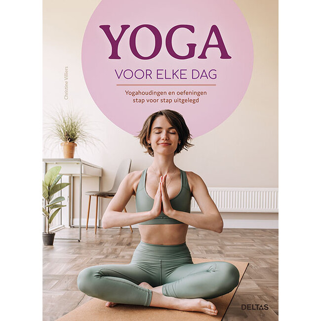 Yoga voor elke dag 1 Boek