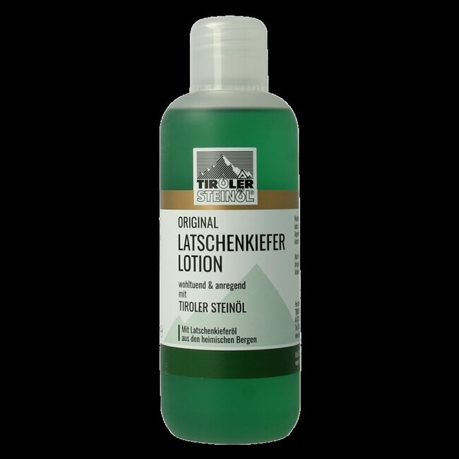 Latschenkiefer lotion 300 Milliliter