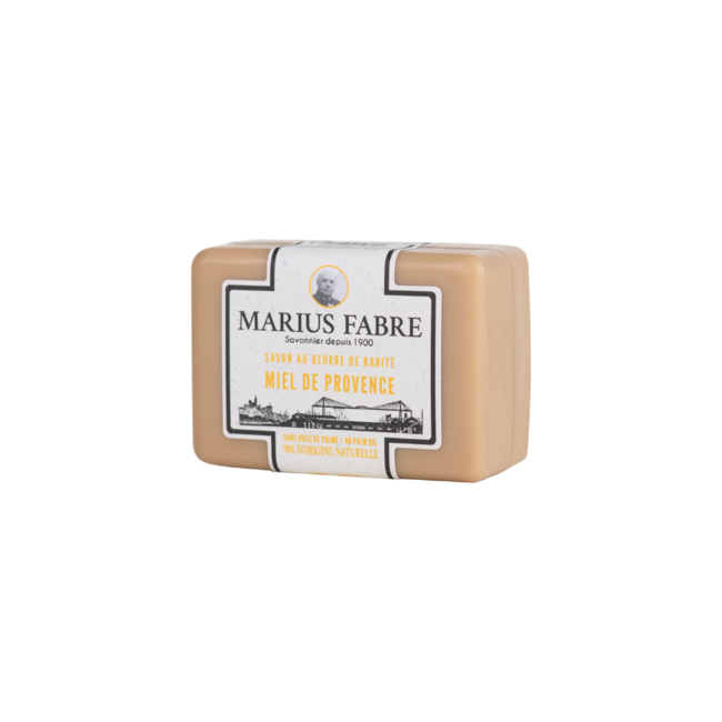 Zeep honing zonder palmolie 100 Gram