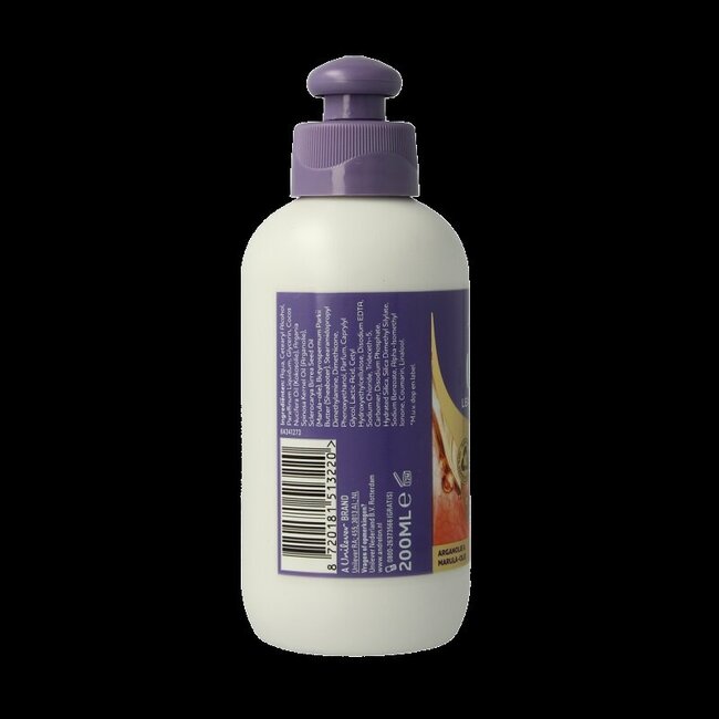 Andrelon Leave-in creme oil & care 200 Milliliter