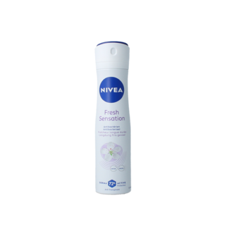 Nivea Nivea Déodorant spray Fresh Sensation 150 ml