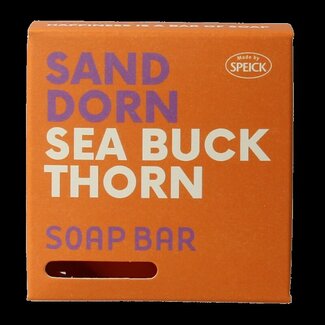 Speick Duindoorn zeep in doosje 100 Gram