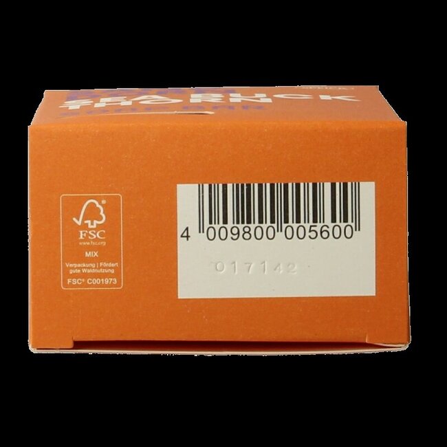 Savon à l'argousier Speick en boîte 100 g