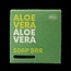 Aloe vera zeep in doosje 100 Gram