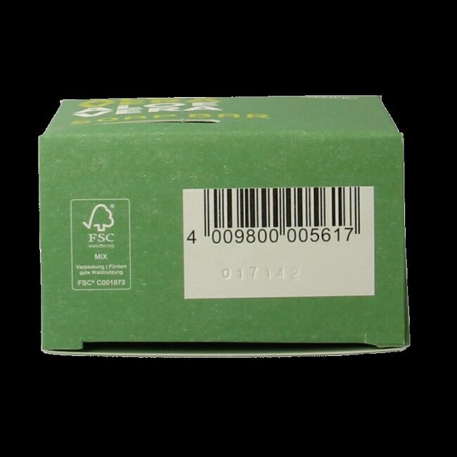 Speick Savon à l'aloe vera en boîte 100 g