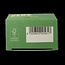 Aloe vera zeep in doosje 100 Gram