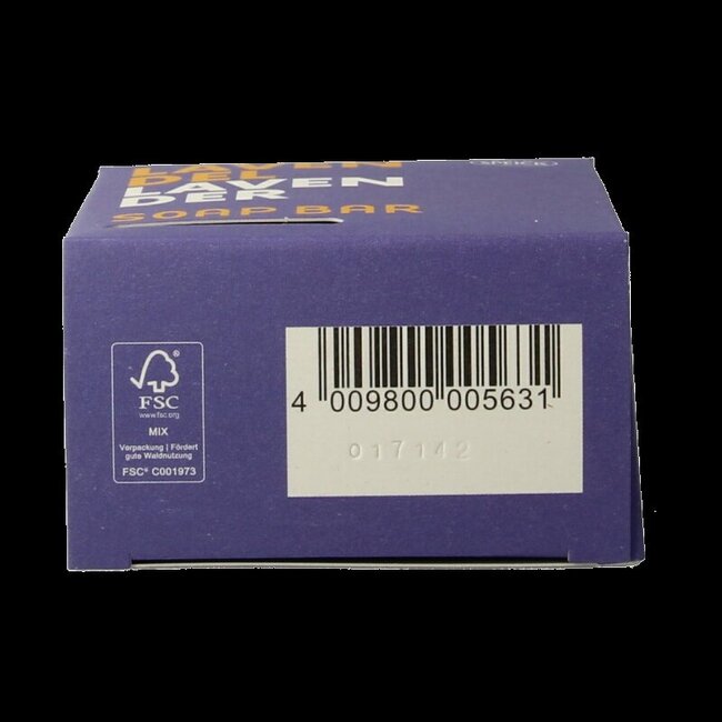Savon à la lavande Speick en boîte 100 g