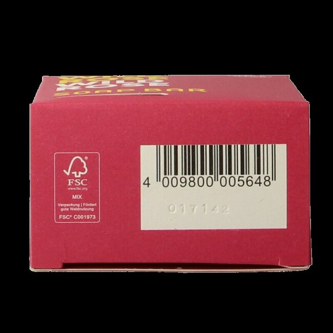 Savon à la rose sauvage Speick en boîte 100 g