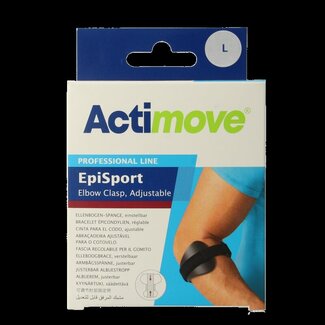 Actimove Coudière Actimove Episport Large 1 pièce