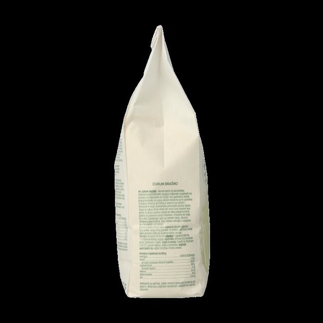 Luna E Terra Durummeel Spielberger bio 500 Gram