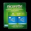Nicorette Comprimés à sucer 4 mg menthe fraîche 80 comprimés