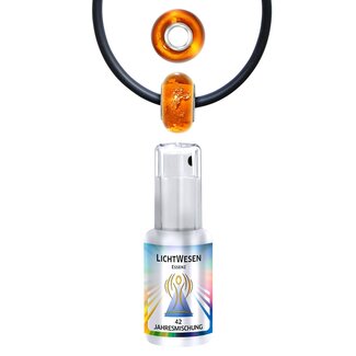 Lichtwesen Lichtwesen Mélange de l'année 2025 teinture 30 millilitres