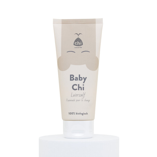 Baby chi luierzalf 100 Milliliter