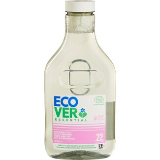 Ecover Wasmiddel wol & fijn 1000 Milliliter